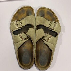 Birkenstock 42